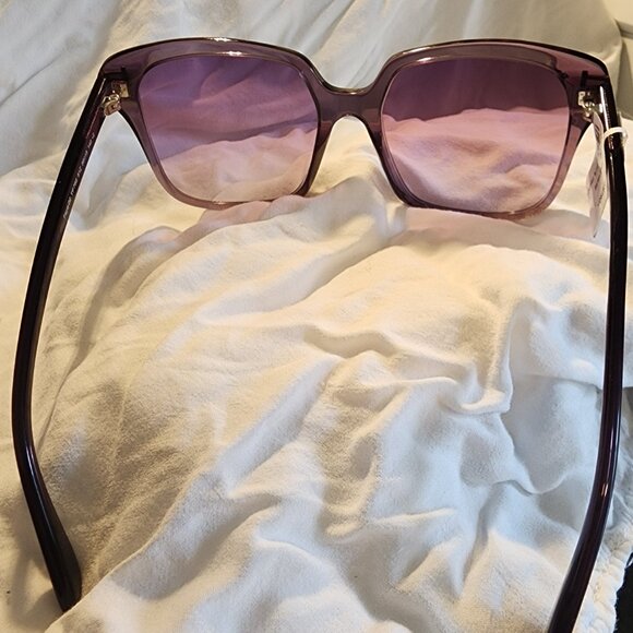 Tom Ford Faye Sunglasses BRAND NEW W/TAG main image 4